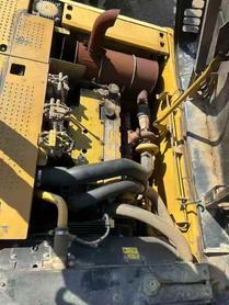 Buy Caterpillar 320D Used Excavator / 3 Used Caterpillar 320D Excavator 2016 Model / 3