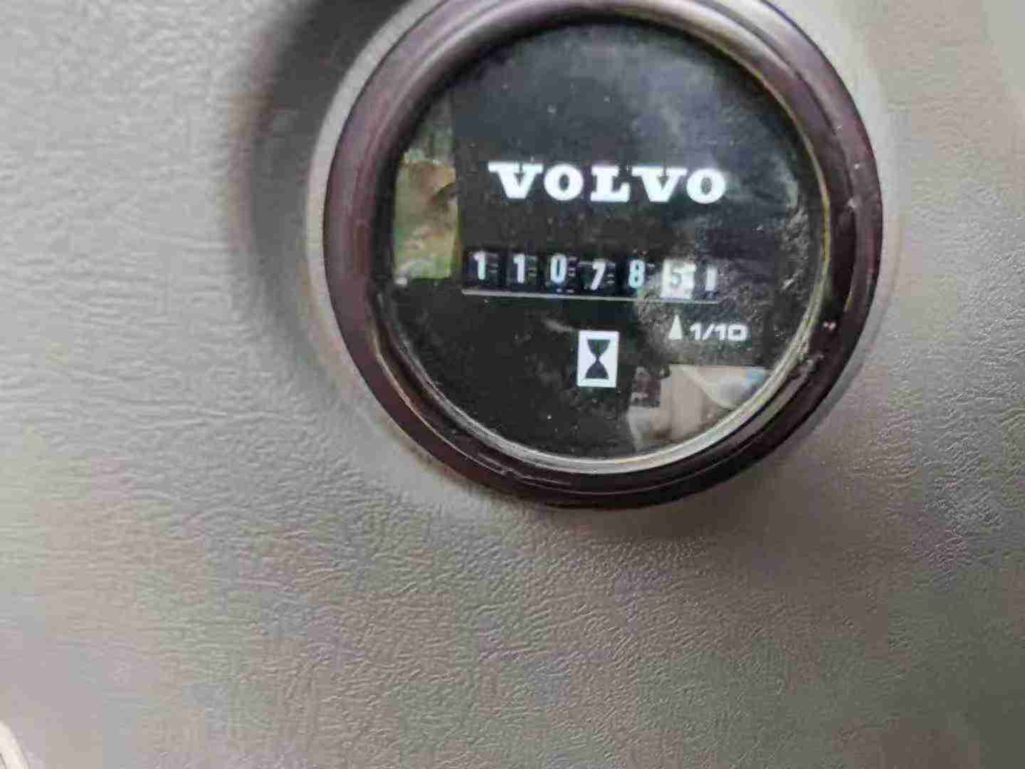 Buy Volvo ECR38 Used Excavator / 7 Used Volvo ECR38 Excavator 2019 Model / 7