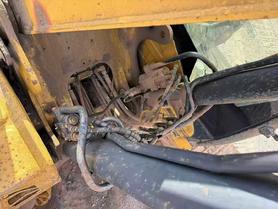 Buy Caterpillar 320D Used Excavator / 2 Used Caterpillar 320D Excavator 2016 Model / 2