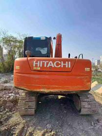 Buy Hitachi ZX70 Used Excavator / 5 Used Hitachi ZX70 Excavator 2019 Model / 5