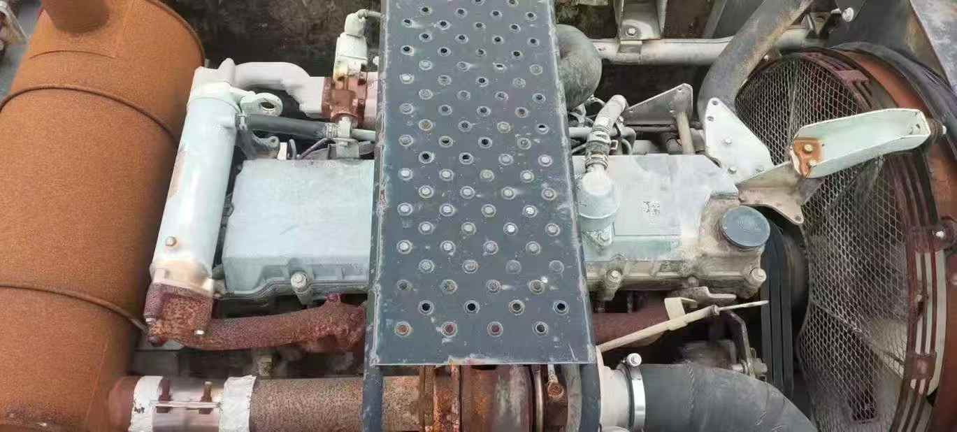 Buy Sumitomo SH350-5 Used Excavator / 7 Used Sumitomo SH350-5 Excavator 2016 Model / 7