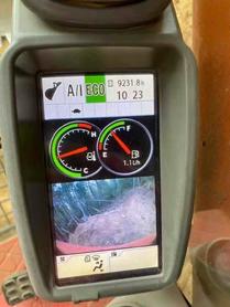 Buy Hitachi EX30 Used Excavator / 4 Used Hitachi EX30 Excavator 2019 Model / 4