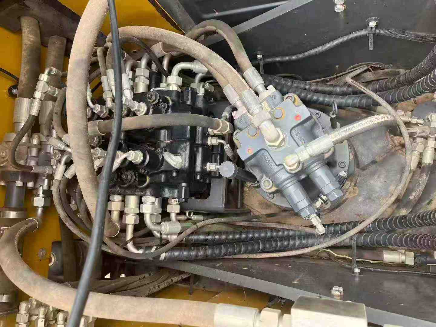 Buy XCMG XE135GA Used Excavator / 5 Used XCMG XE135GA Excavator 2023 Model / 5