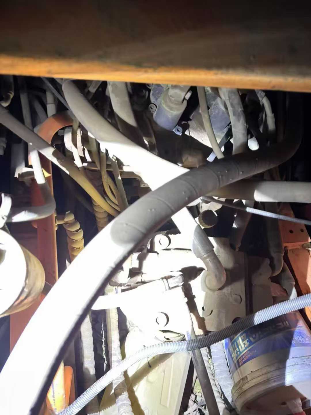 Buy Doosan DX15 Used Excavator / 5 Used Doosan DX15 Excavator 2014 Model / 5