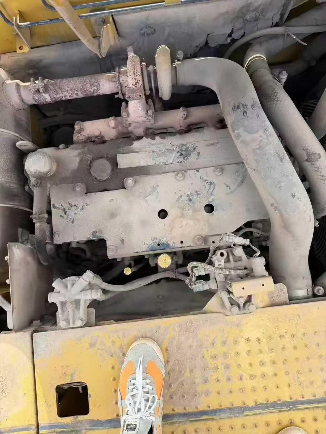 Buy Caterpillar 320D Used Excavator / 4 Used Caterpillar 320D Excavator 2016 Model / 4