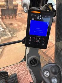 Buy Caterpillar CT20 Used Excavator / 4 Used Caterpillar CT20 Excavator 2020 Model / 4