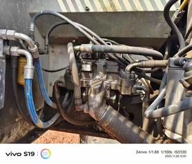 Buy Hitachi ZW250 Used Excavator / 6 Used Hitachi ZW250 Excavator 2016 Model / 6