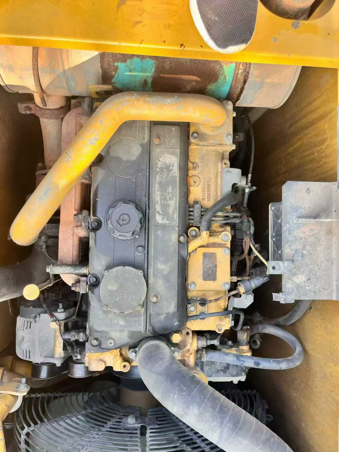 Buy Caterpillar 313D Used Excavator / 5 Used Caterpillar 313D Excavator 2016 Model / 5