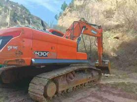 Buy Doosan DX60 Used Excavator / 2 Used Doosan DX60 Excavator 2019 Model / 2