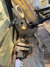 Buy Caterpillar 320C Used Excavator / 4 Used Caterpillar 320C Excavator 2016 Model / 4