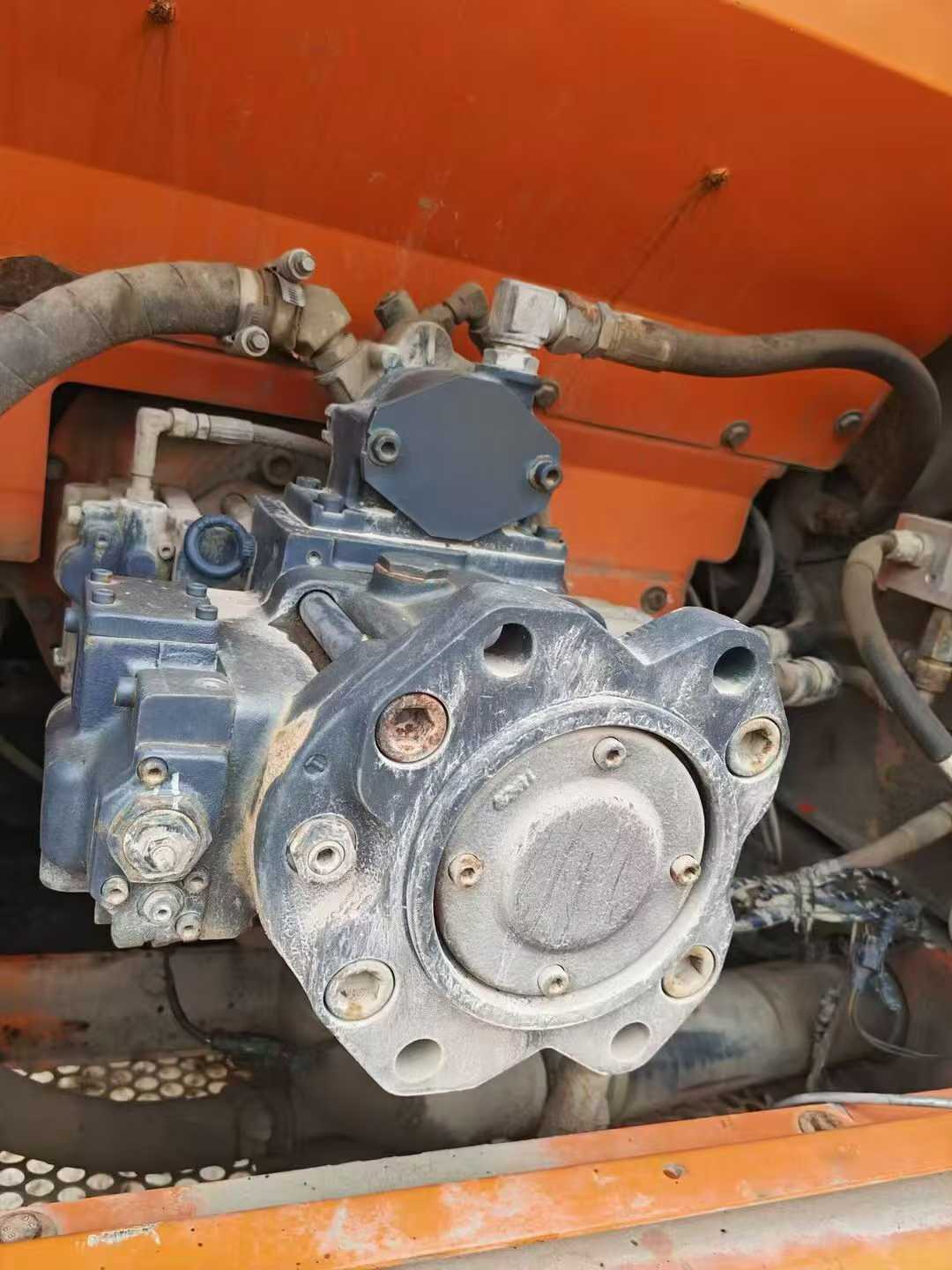 Buy Doosan DX15 Used Excavator / 3 Used Doosan DX15 Excavator 2014 Model / 3