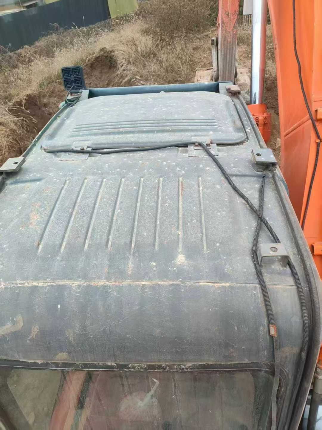 Buy Hitachi ZX210H Used Excavator / 4 Used Hitachi ZX210H Excavator 2013 Model / 4