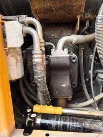 Buy Sany SY75 Used Excavator / 6 Used Sany SY75 Excavator 2021 Model / 6