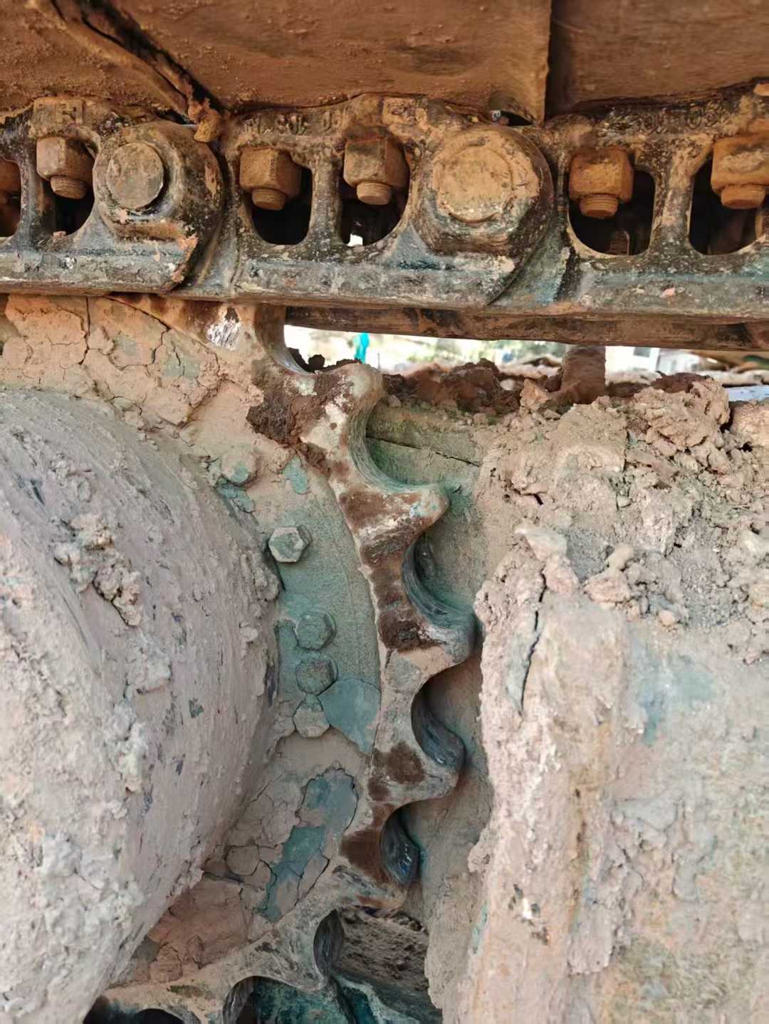 Buy Kobelco SK60 Used Excavator / 6 Used Kobelco SK60 Excavator 2011 Model / 6