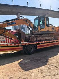 Buy XCMG XE135GA Used Excavator / 4 Used XCMG XE135GA Excavator 2018 Model / 4