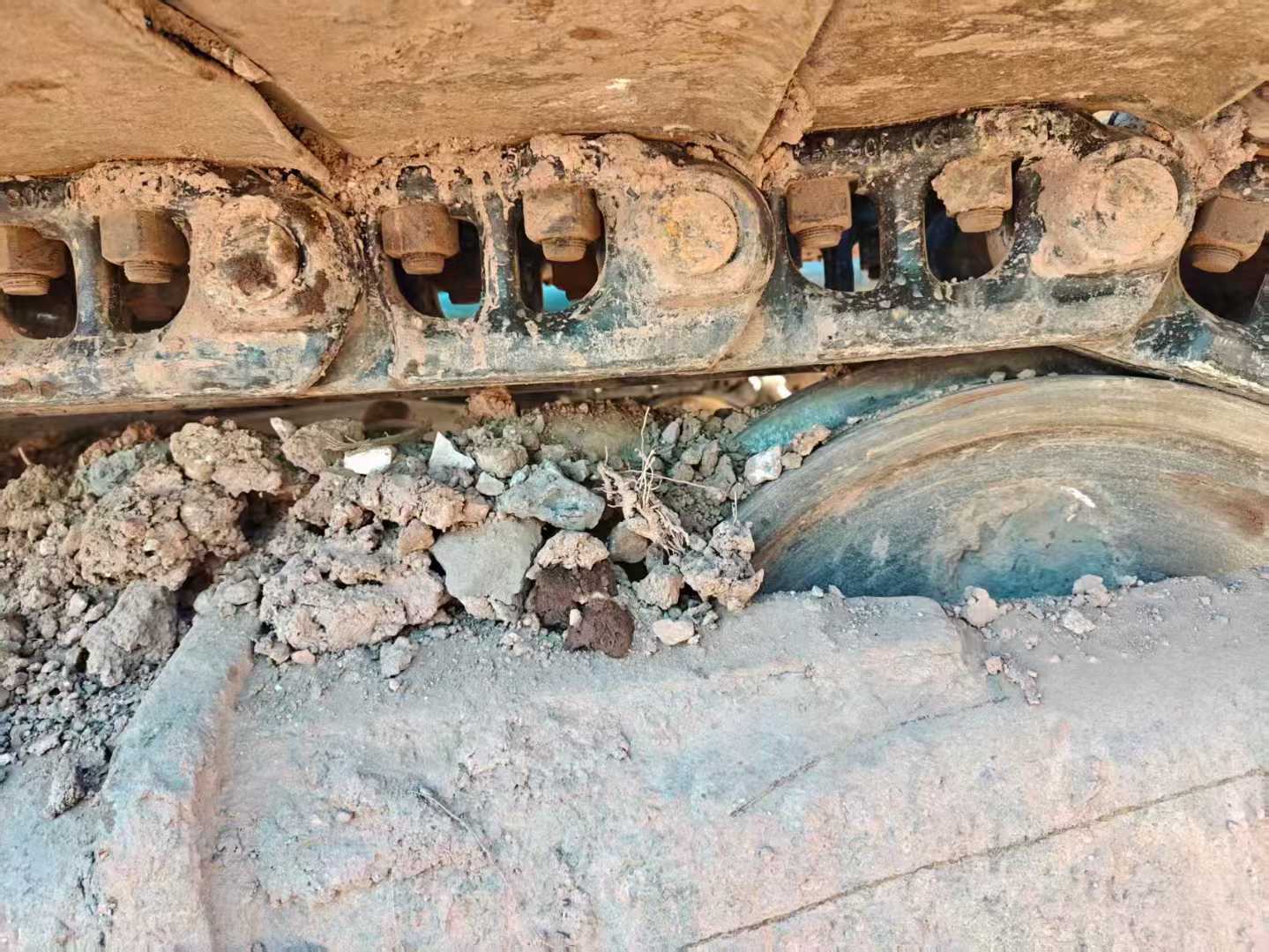 Buy Kobelco SK60 Used Excavator / 7 Used Kobelco SK60 Excavator 2011 Model / 7