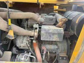 Buy Sany SY75 Used Excavator / 3 Used Sany SY75 Excavator 2016 Model / 3