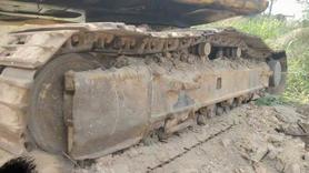 Buy Sumitomo SH200-3 Used Excavator / 6 Used Sumitomo SH200-3 Excavator 2016 Model / 6