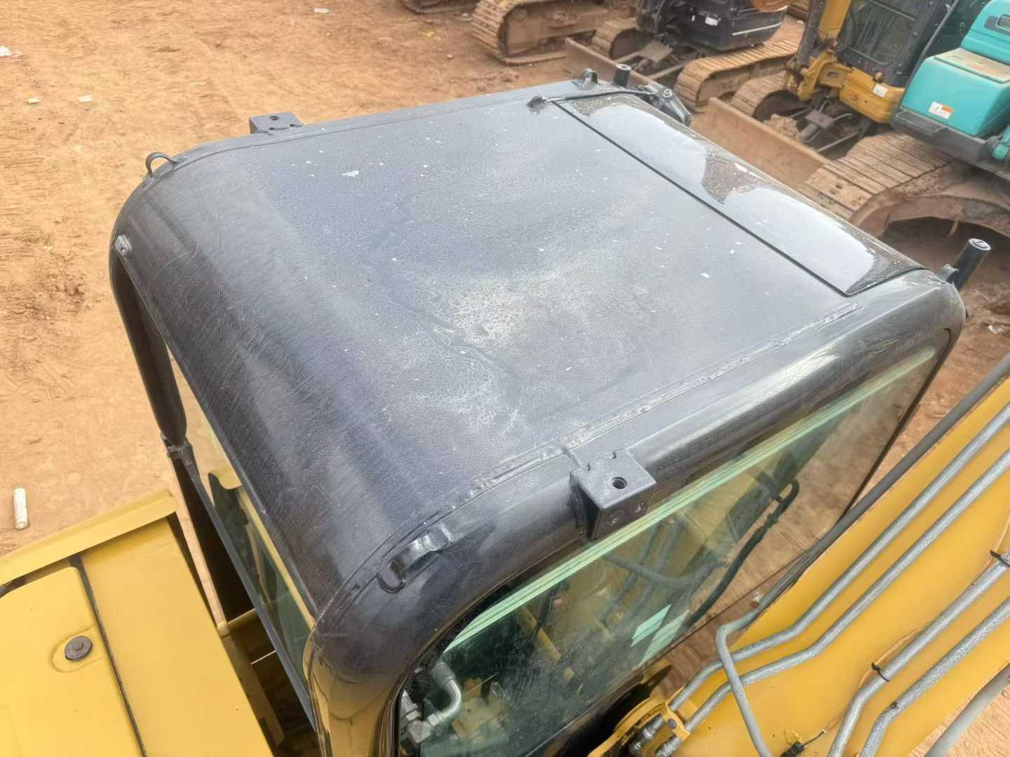 Buy Caterpillar 307V2 Used Excavator / 9 Used Caterpillar 307V2 Excavator 2020 Model / 9