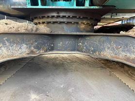 Buy Kobelco SK210 Used Excavator / 9 Used Kobelco SK210 Excavator 2010 Model / 9