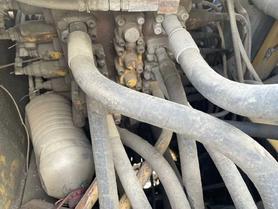 Buy Komatsu PC200 Used Excavator / 4 Used Komatsu PC200 Excavator 2016 Model / 4