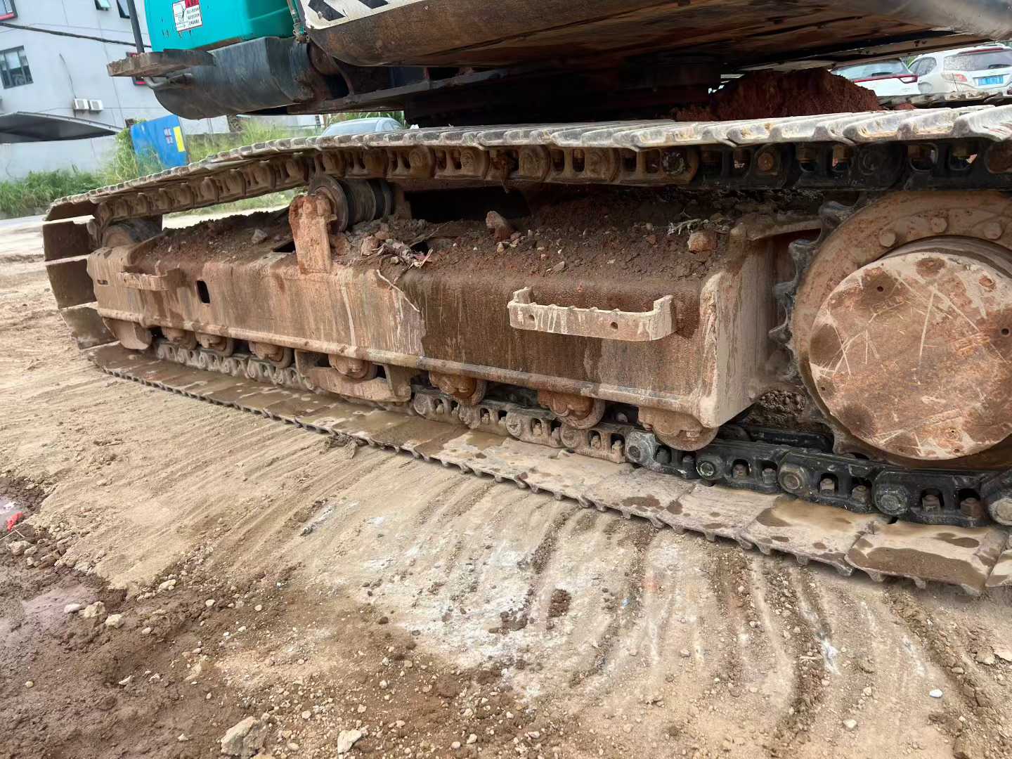 Buy Kobelco SK130-8 Used Excavator / 5 Used Kobelco SK130-8 Excavator 2016 Model / 5