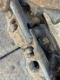 Buy Kobelco SK350LC SuperX Used Excavator / 3 Used Kobelco SK350LC SuperX Excavator 2010 Model / 3