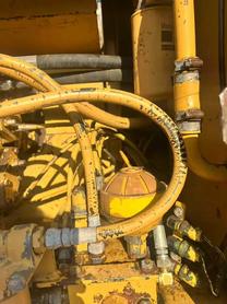 Buy Caterpillar CT20 Used Excavator / 6 Used Caterpillar CT20 Excavator 2016 Model / 6