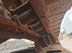 Buy Komatsu PW220-7 Used Excavator / 9 Used Komatsu PW220-7 Excavator 2016 Model / 9