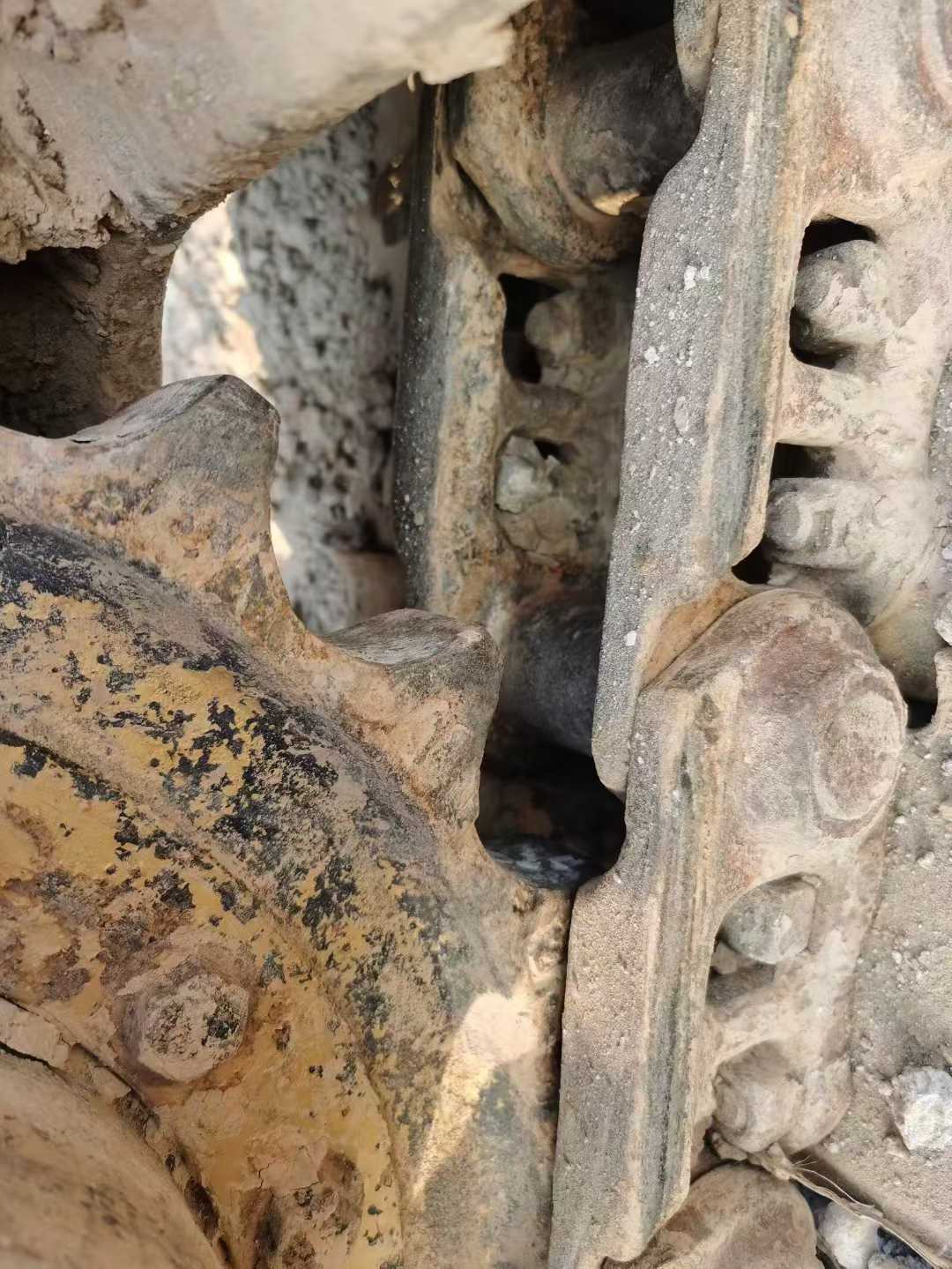 Buy Caterpillar 312V2 Used Excavator / 8 Used Caterpillar 312V2 Excavator 2016 Model / 8