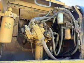 Buy Caterpillar 336FLH Used Excavator / 4 Used Caterpillar 336FLH Excavator 2014 Model / 4