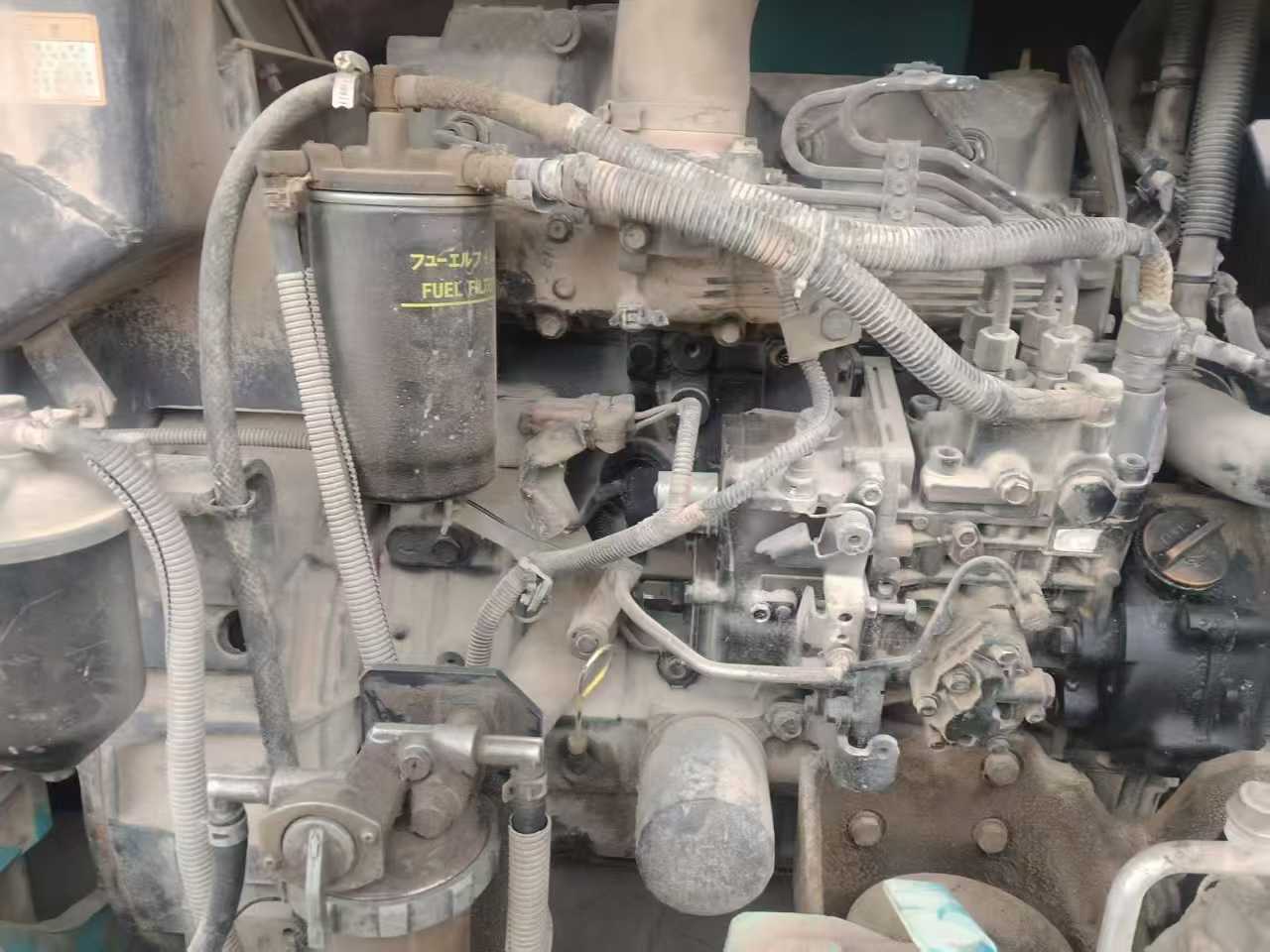 Buy Kobelco SK60 Used Excavator / 8 Used Kobelco SK60 Excavator 2014 Model / 8