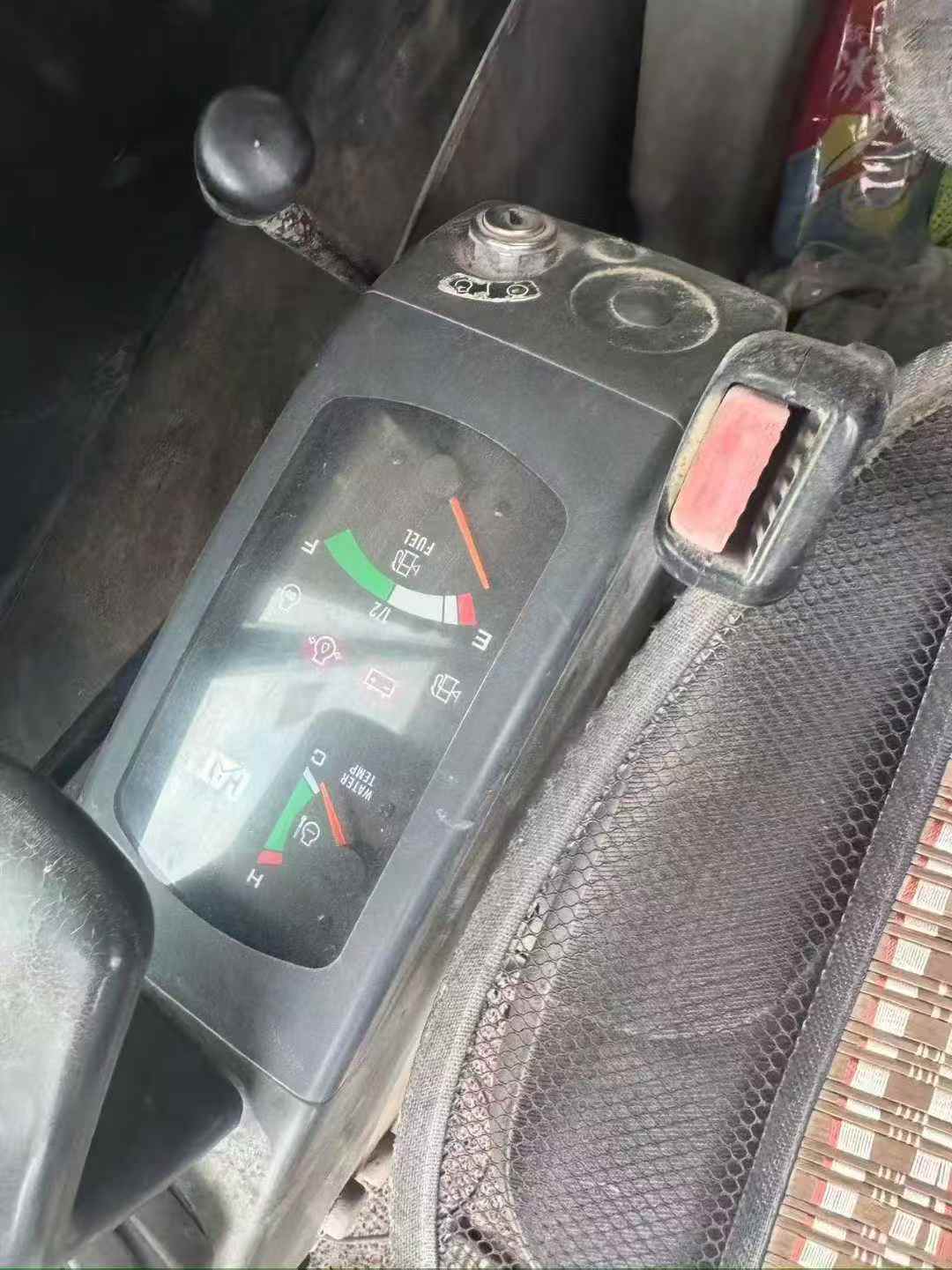 Buy Caterpillar 305.5 Used Excavator / 7 Used Caterpillar 305.5 Excavator 2014 Model / 7