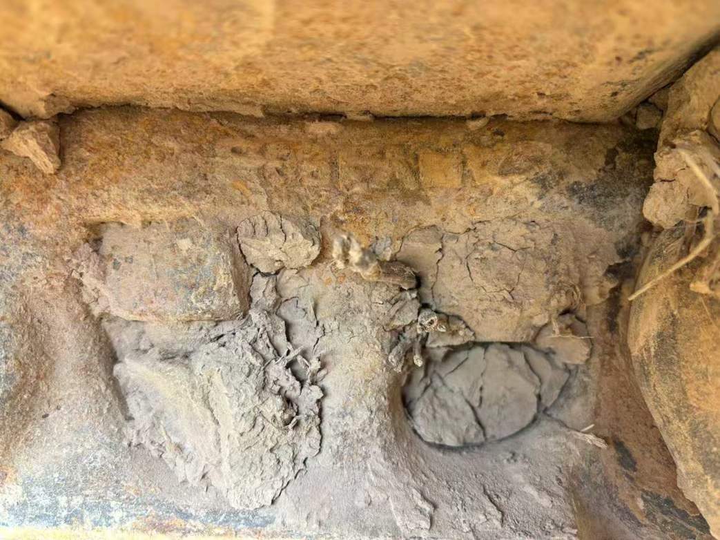 Buy Sany SY205H Used Excavator / 6 Used Sany SY205H Excavator 2019 Model / 6