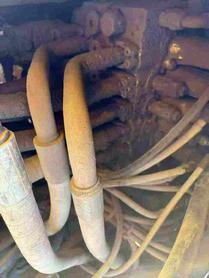 Buy Caterpillar 336FLH Used Excavator / 6 Used Caterpillar 336FLH Excavator 2014 Model / 6