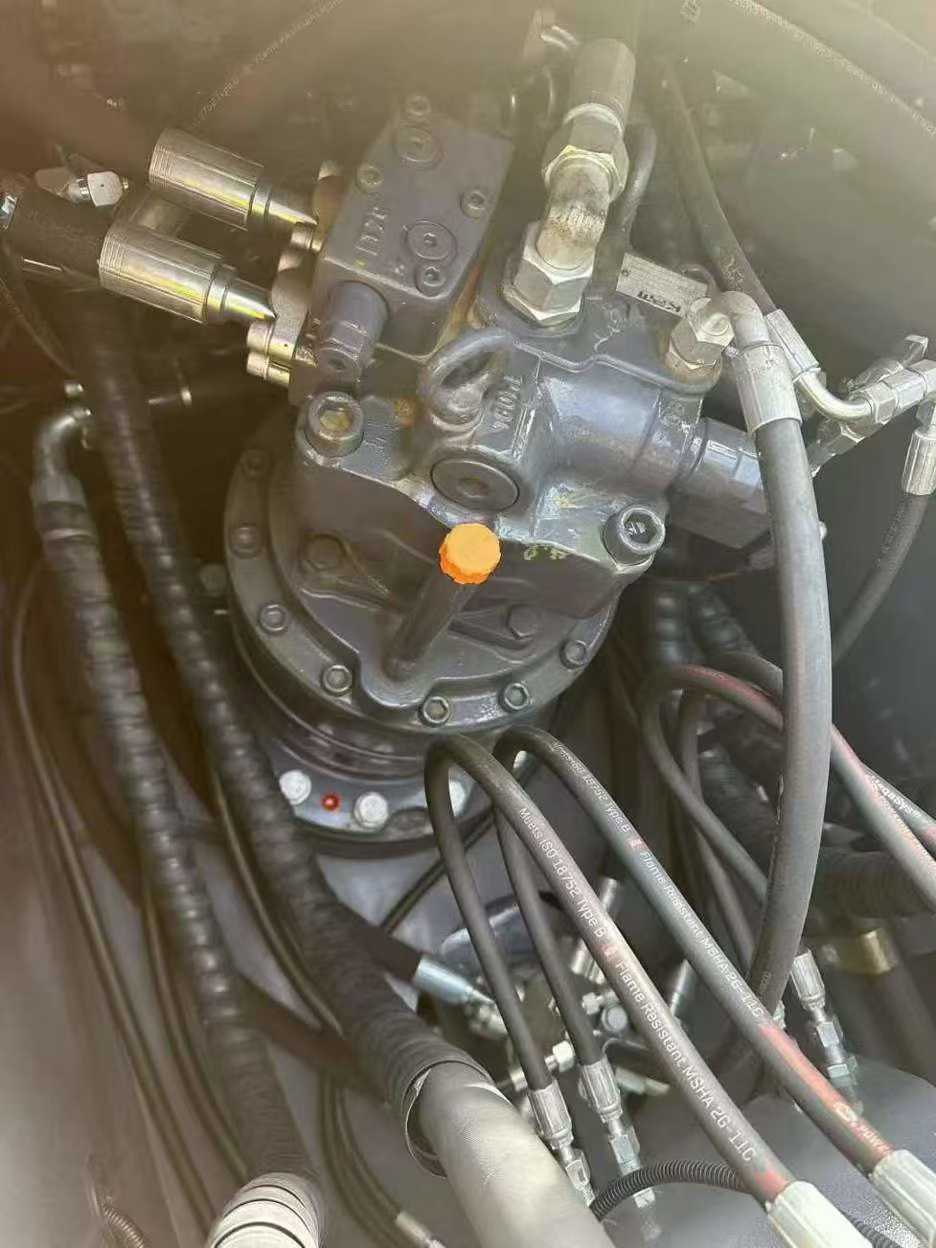 Buy XCMG XE245GH Used Excavator / 9 Used XCMG XE245GH Excavator 2016 Model / 9