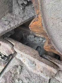 Buy Caterpillar 305.5 Used Excavator / 8 Used Caterpillar 305.5 Excavator 2014 Model / 8