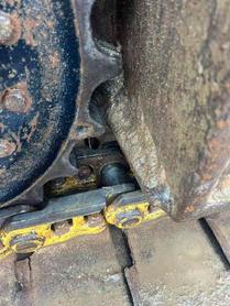 Buy Caterpillar CT20 Used Excavator / 9 Used Caterpillar CT20 Excavator 2016 Model / 9