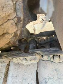 Buy Komatsu PC200-8 Used Excavator / 8 Used Komatsu PC200-8 Excavator 2016 Model / 8