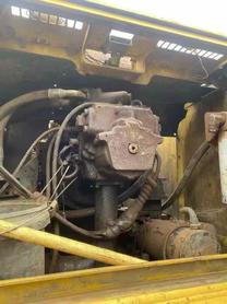 Buy Komatsu PC60-7 Used Excavator / 6 Used Komatsu PC60-7 Excavator 2016 Model / 6