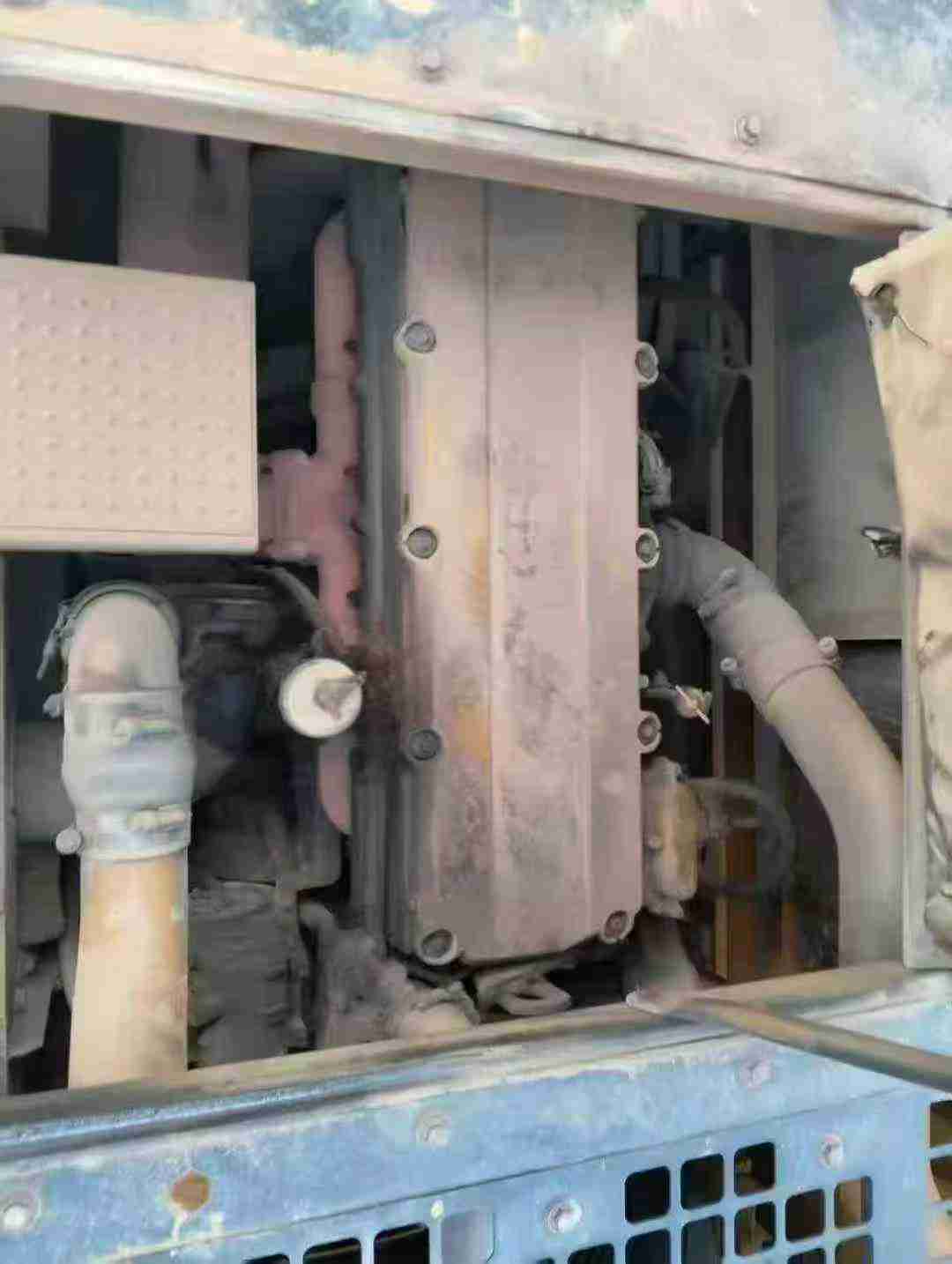 Buy Caterpillar 345D Used Excavator / 9 Used Caterpillar 345D Excavator 2011 Model / 9