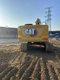 Buy Caterpillar 323 Used Excavator / 3 Used Caterpillar 323 Excavator 2020 Model / 3