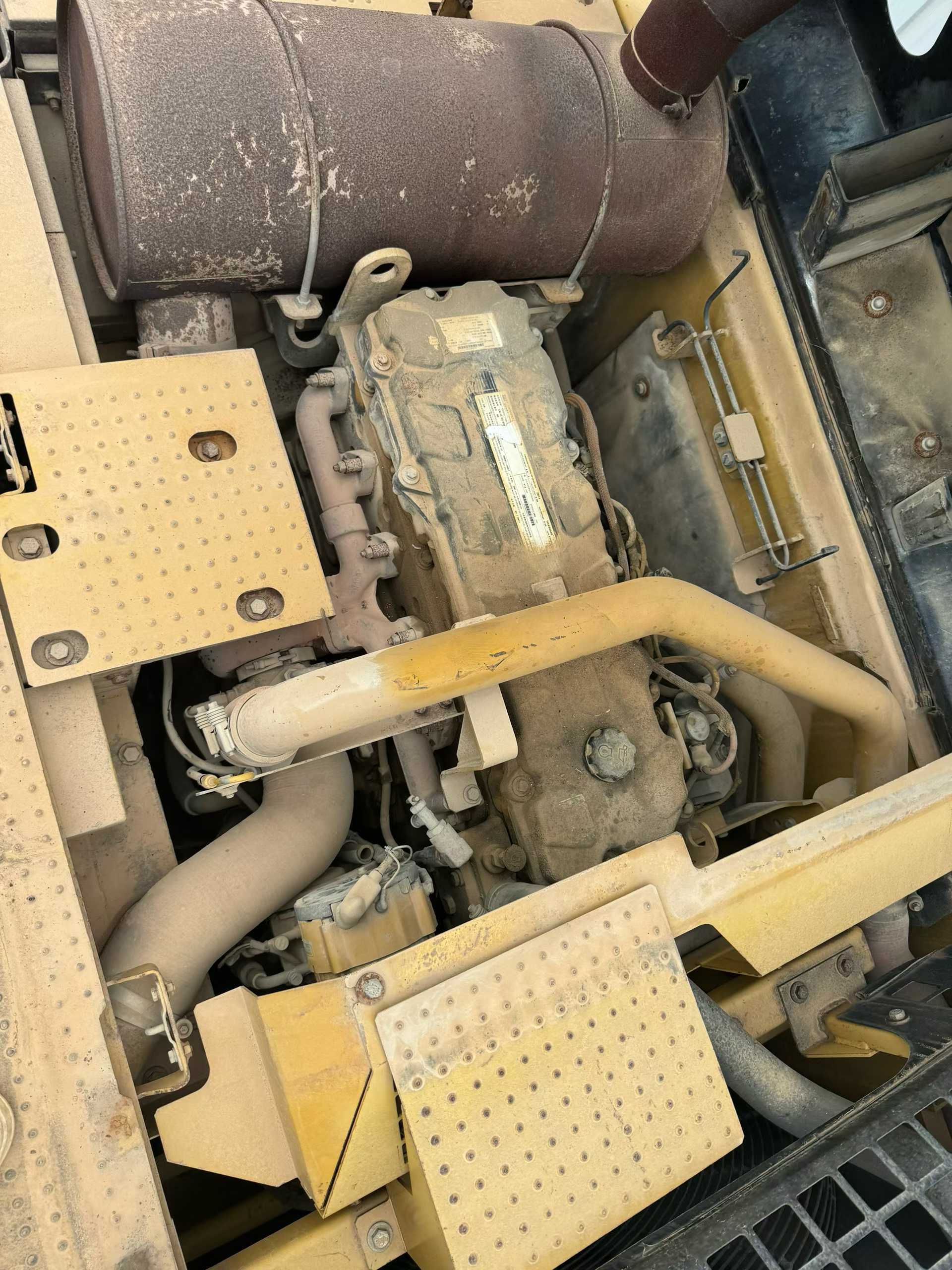 Buy Caterpillar 336FLH Used Excavator / 6 Used Caterpillar 336FLH Excavator 2011 Model / 6