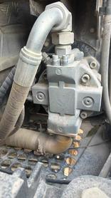 Buy Sany SY60 Used Excavator / 4 Used Sany SY60 Excavator 2019 Model / 4