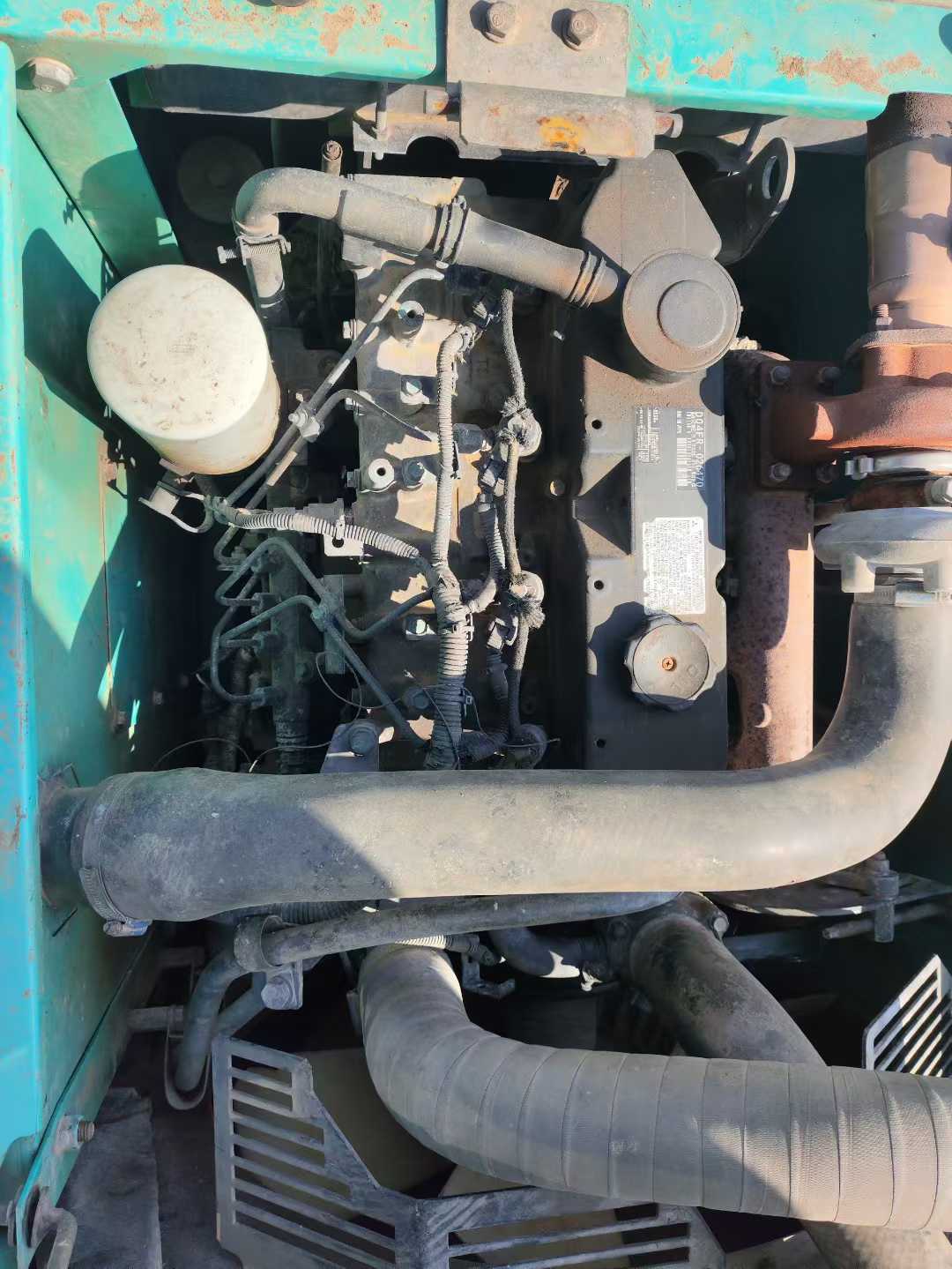 Buy Kobelco SK130 Used Excavator / 5 Used Kobelco SK130 Excavator 2018 Model / 5