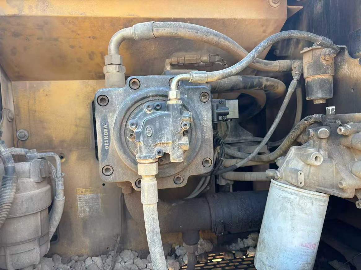 Buy Sany SY205H Used Excavator / 3 Used Sany SY205H Excavator 2019 Model / 3