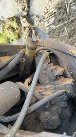 Buy Caterpillar CT08 Used Excavator / 9 Used Caterpillar CT08 Excavator 2016 Model / 9