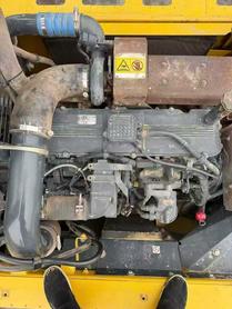 Buy Komatsu PC70 Used Excavator / 9 Used Komatsu PC70 Excavator 2018 Model / 9