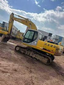 Buy Sumitomo SH200-3 Used Excavator / 9 Used Sumitomo SH200-3 Excavator 2016 Model / 9