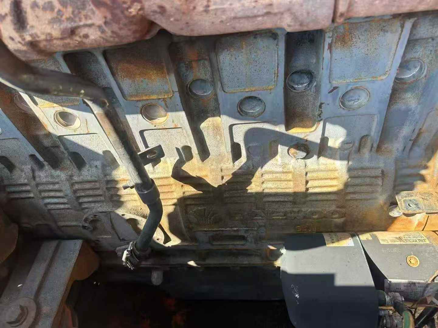 Buy Doosan DH70 Used Excavator / 3 Used Doosan DH70 Excavator 2016 Model / 3